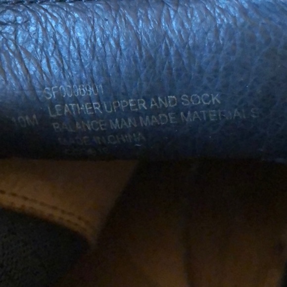 Sofft black leather booties - Picture 7 of 8